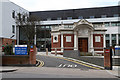 Hornsey War Memorial