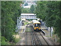 Ladywell Station, SE13 (2)