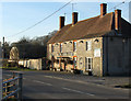 2011 : The Kings Head, Chitterne