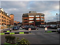 Multi Storey Car Park, Rochdale