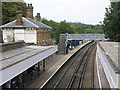 Catford Bridge station