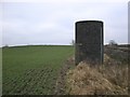 Braunston Tunnel Air Shaft