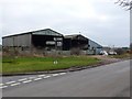 Farm Buildings