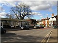 Church Street, Nuneaton