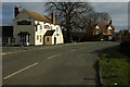 Sandys Arms, Wickhamford