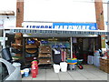 Liphook Hardware in Station Road