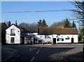 The Chequers, Watlington