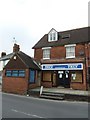 Bookies in Station Road