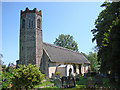 Old Buckenham All Saints church