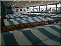 The Market Hall in Shrewsbury