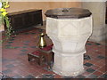 Aldbourne Font