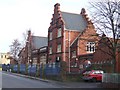 Hannah More School in Horton Street