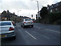 Bolton Road/Turton Road junction