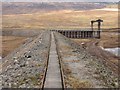 Narrow gauge railway, Spey Dam