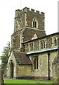 St. John the Baptist, Stanbridge, Bedfordshire