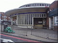 Hanger Lane Tube station