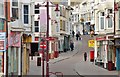 Seaton: Quaint Streets