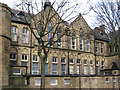 Crookesmoor - Lifelong Learning Centre