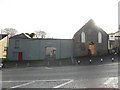 Manor Crane / Castlewellan Gospel Hall