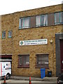 The Redeemed Christian Church of God (His Glory Tabernacle), Franthorne Way, SE6