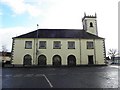 Market House, Castlewellan