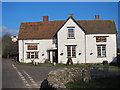 The George Inn, Egerton