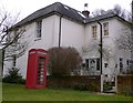 The Old Post Office in Blackheath