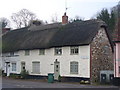 Oxford Street, Aldbourne