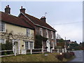 The Knap, Ramsbury