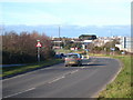 Treloggan Road Newquay