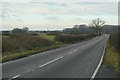 Bingham Road near Langar