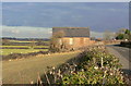 Former Methodist chapel, Barnstone