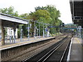 Shortlands station