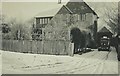 Chesterton, Bettespol Meadows, Redbourn in 1947