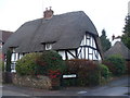 Ramsbury Thatch