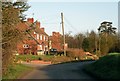 Houses at Twinstead