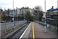 End of the line, Maidstone East Station