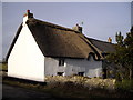 Cottage, Lower Porthkerry