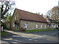 The Old Post Office Cottage, Normanby