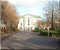 Office building, Castleton Court, St Mellons Business Park