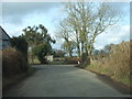 Shoots Barn Cross at Colestocks