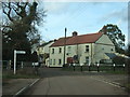 Bridge in Payhembury