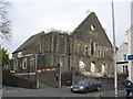 Miners Hall, Merthyr Tydfil