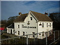 The Crown & Anchor, Hull Bridge, Tickton