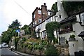 Cottages on Waterside, Knaresborough