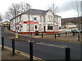 The Red Lion, Blaina