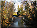 Bridge, Jackies Lane