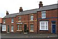 Houses on Scarborough Road, Bridlington