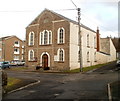 Gladstone Street Methodist Chapel, Blaina