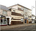 Blaina RFC, The Castle, Blaina